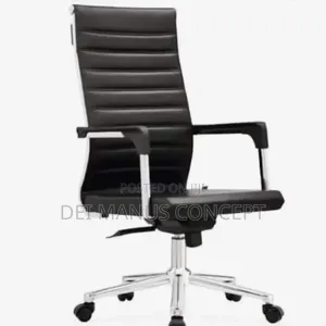 Swivel Office Chair