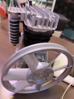 Abac Air Compressor Pump 2.2kw 3hp
