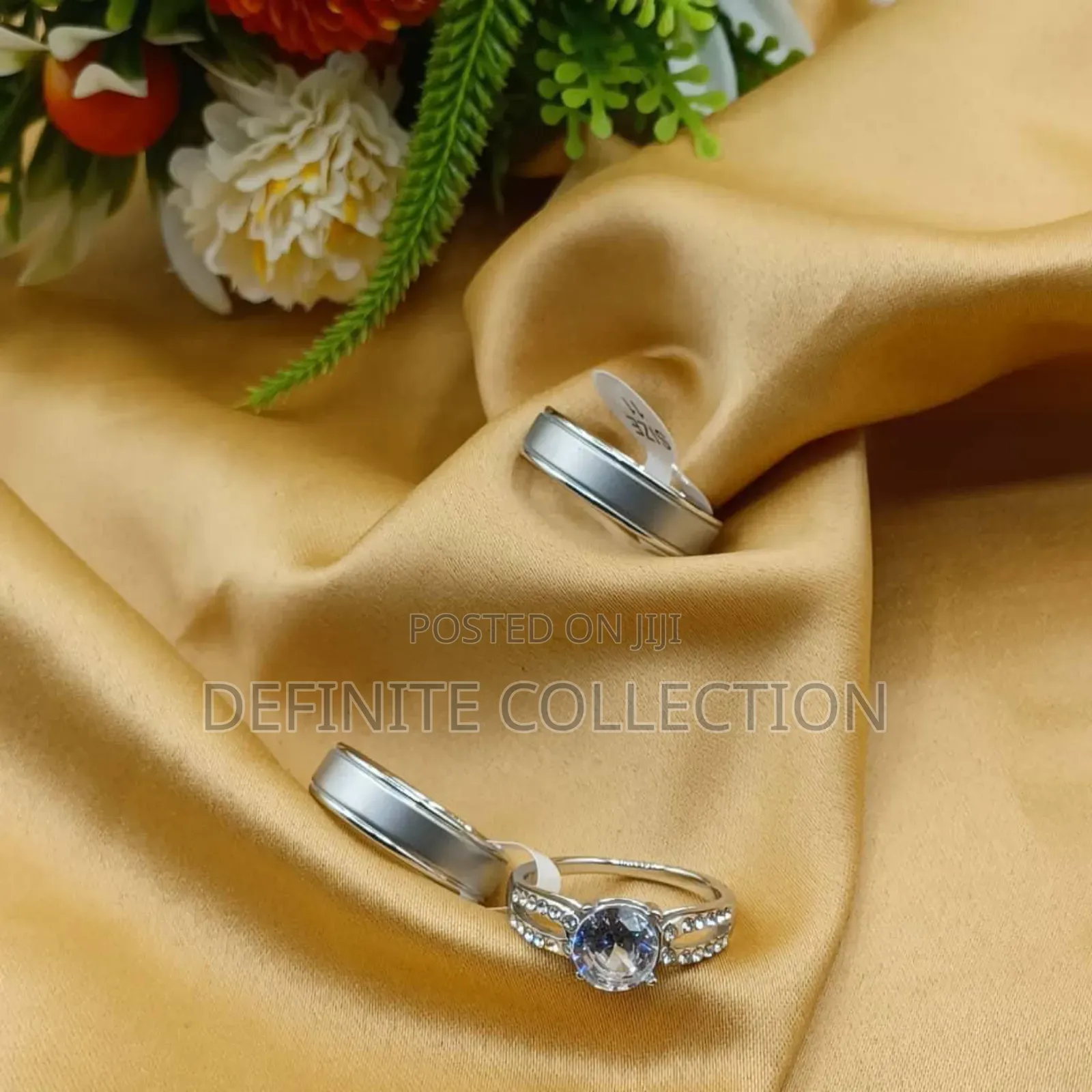 Original Wedding Ring