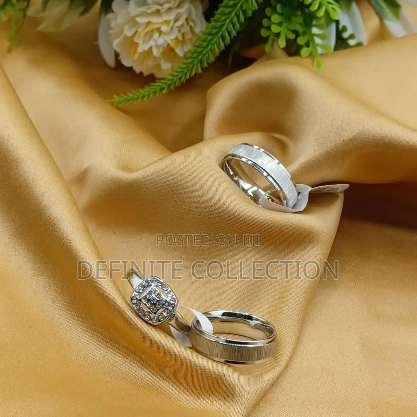 Original Wedding Ring