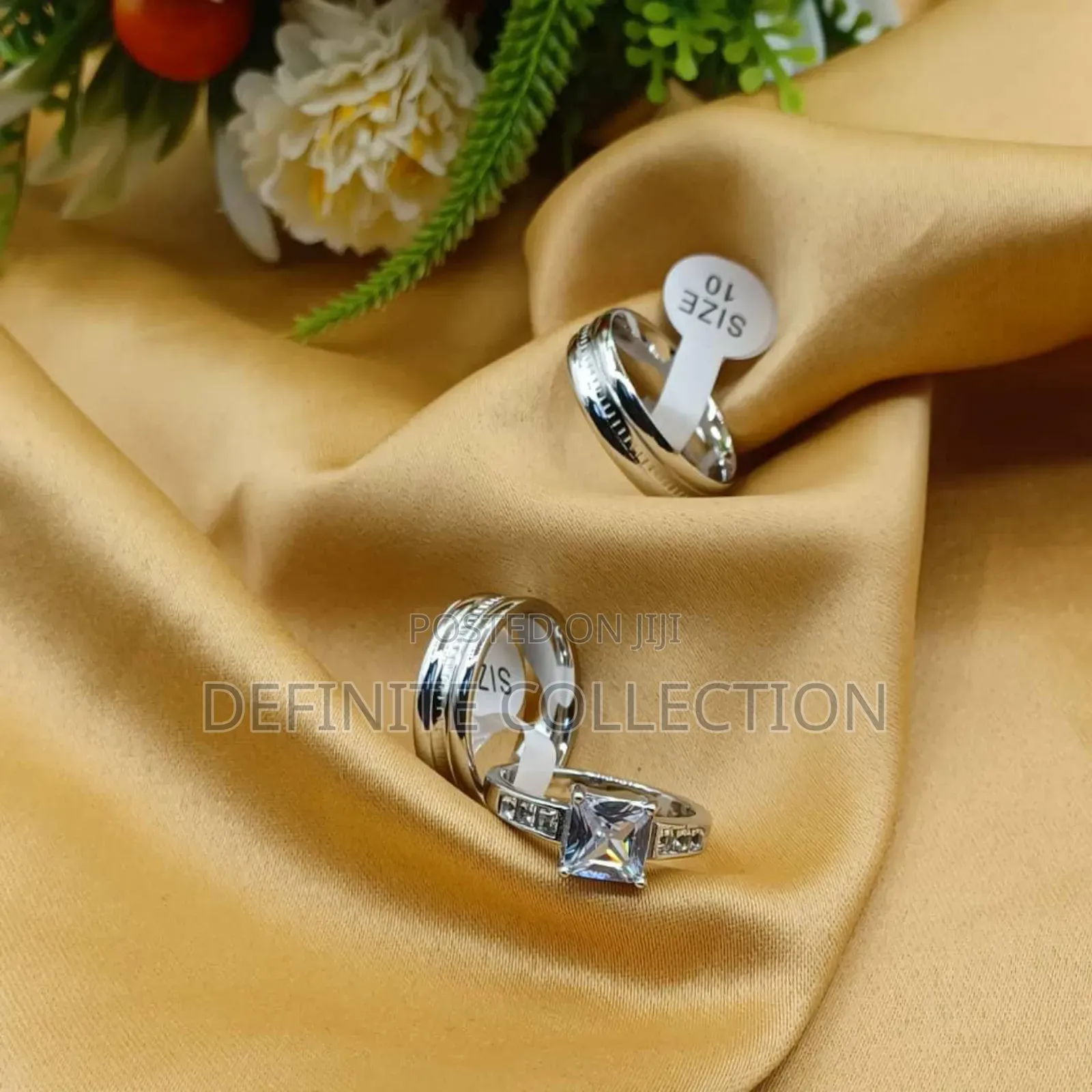 Original Wedding Ring