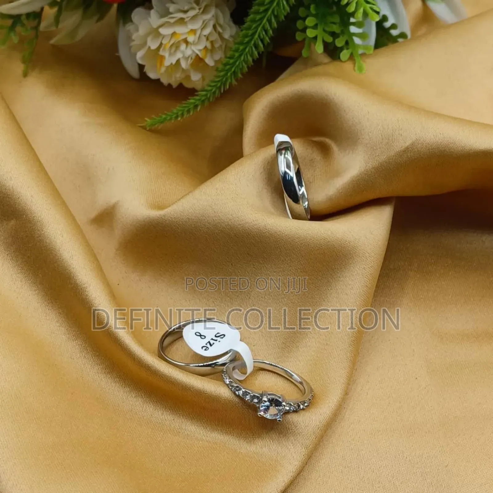 Original Wedding Ring