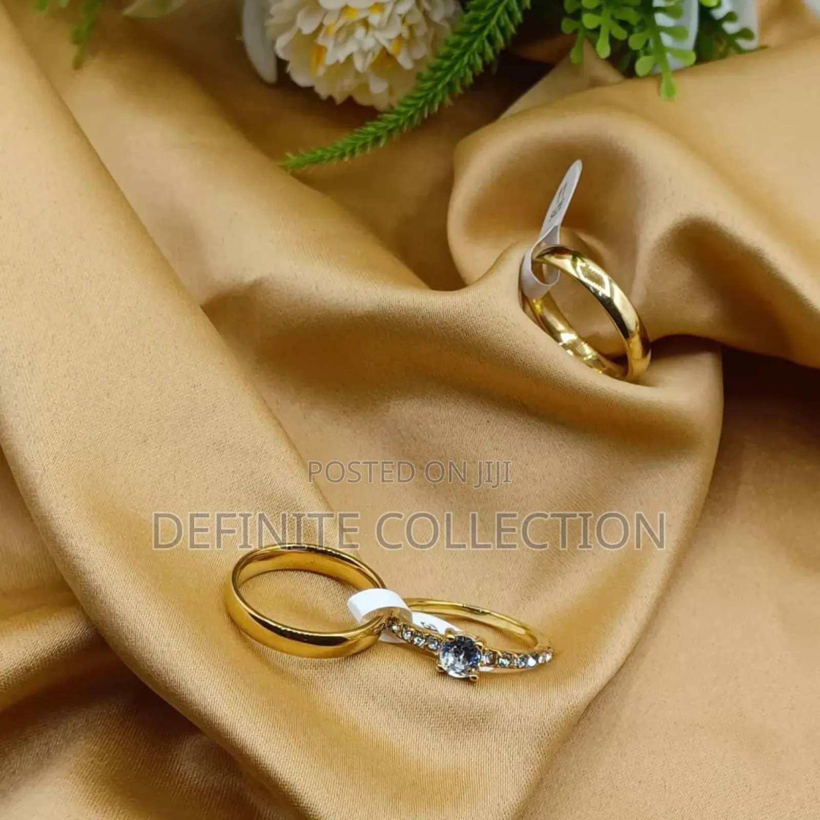 Original Wedding Ring