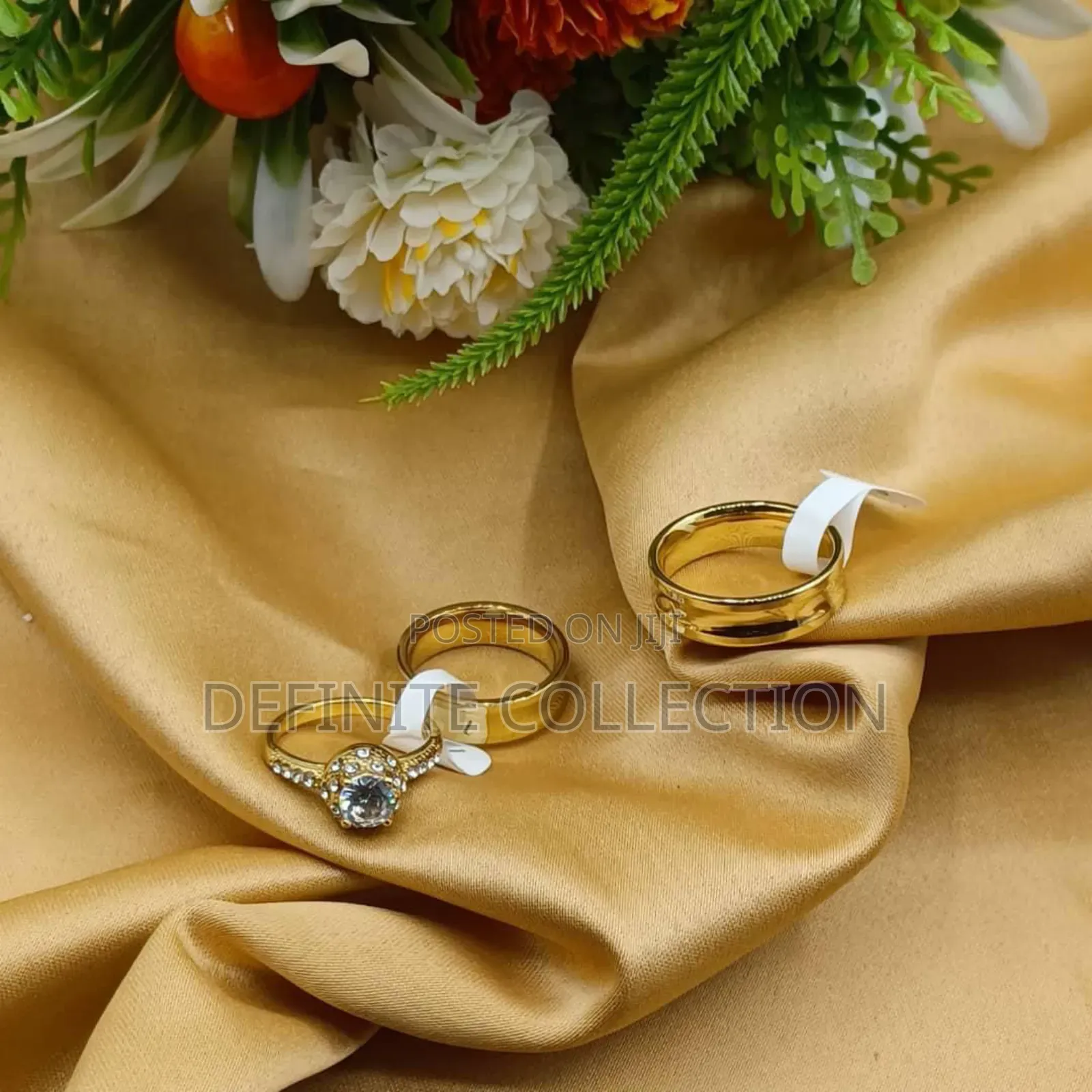 Original Wedding Ring