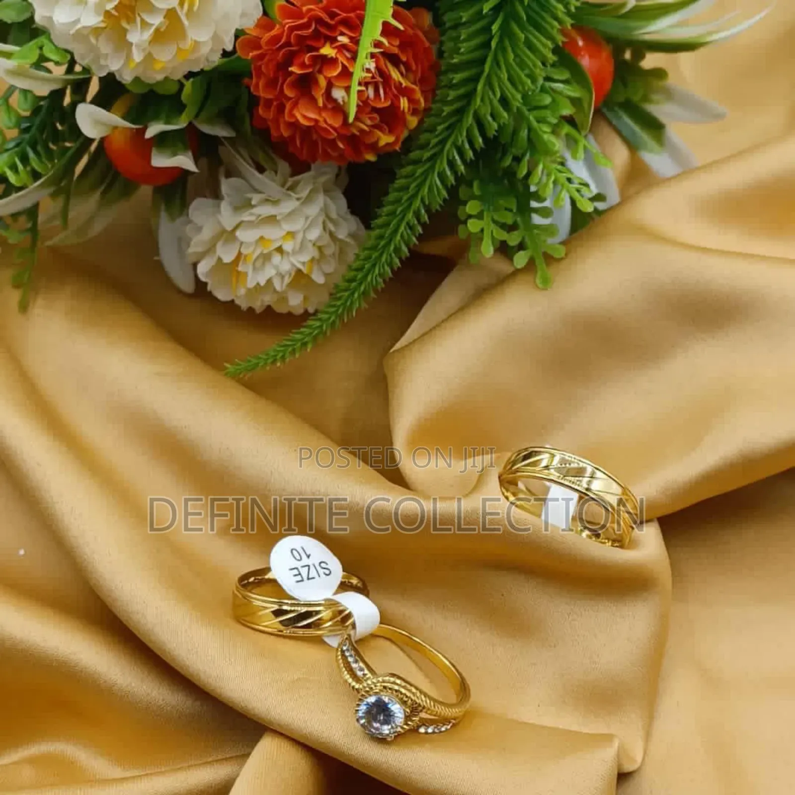 Original Wedding Ring
