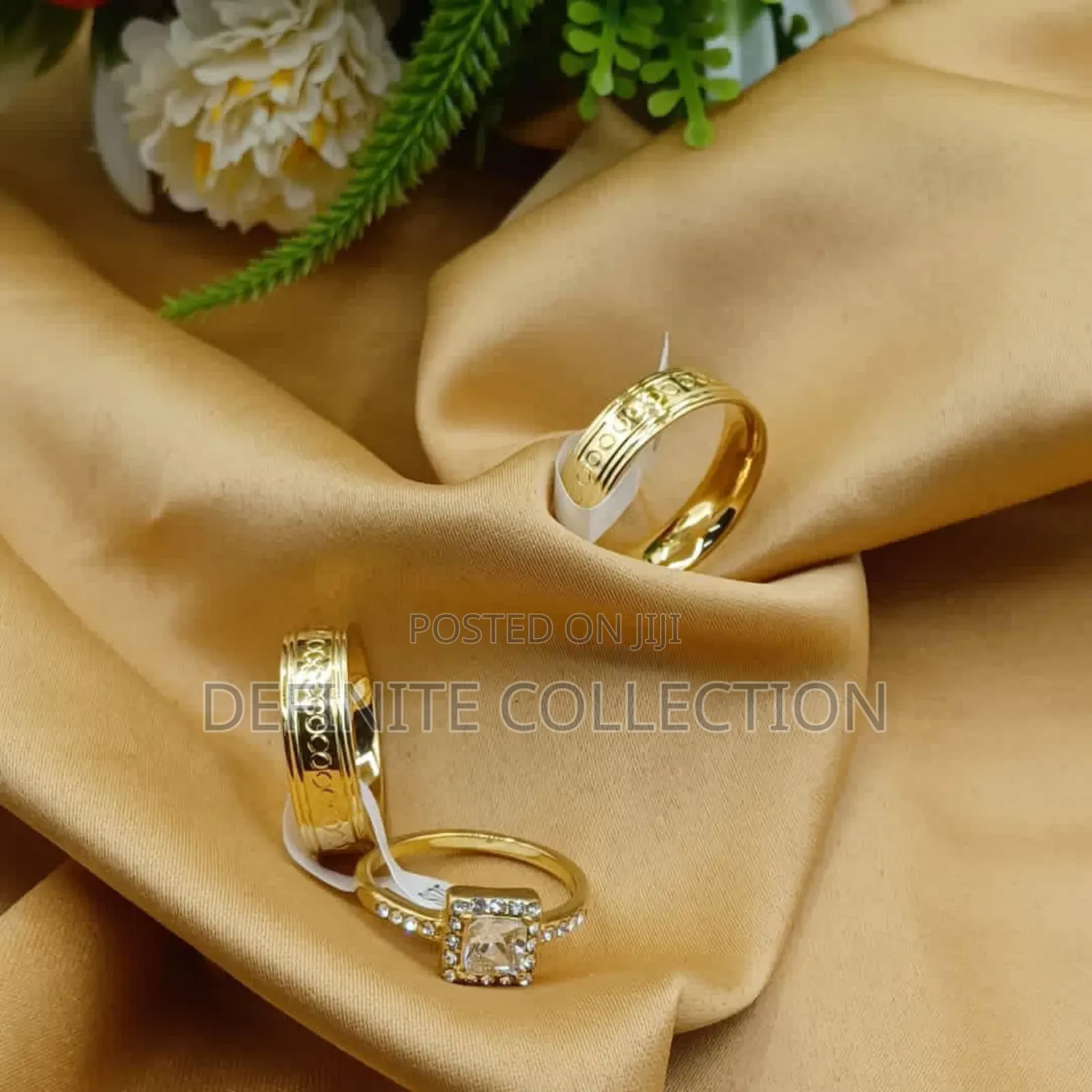 Original Wedding Ring