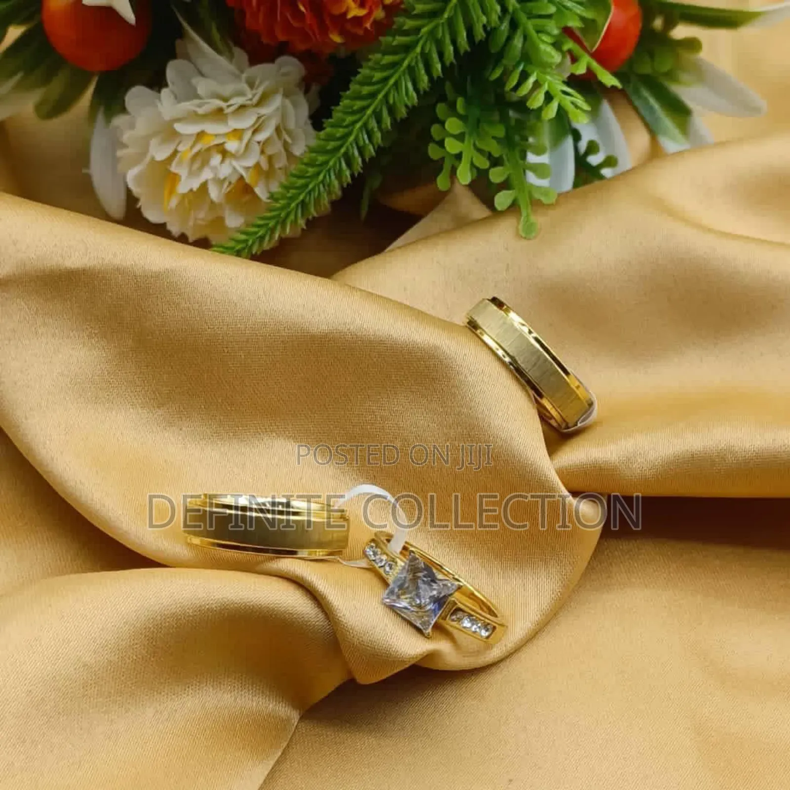 Original Wedding Ring
