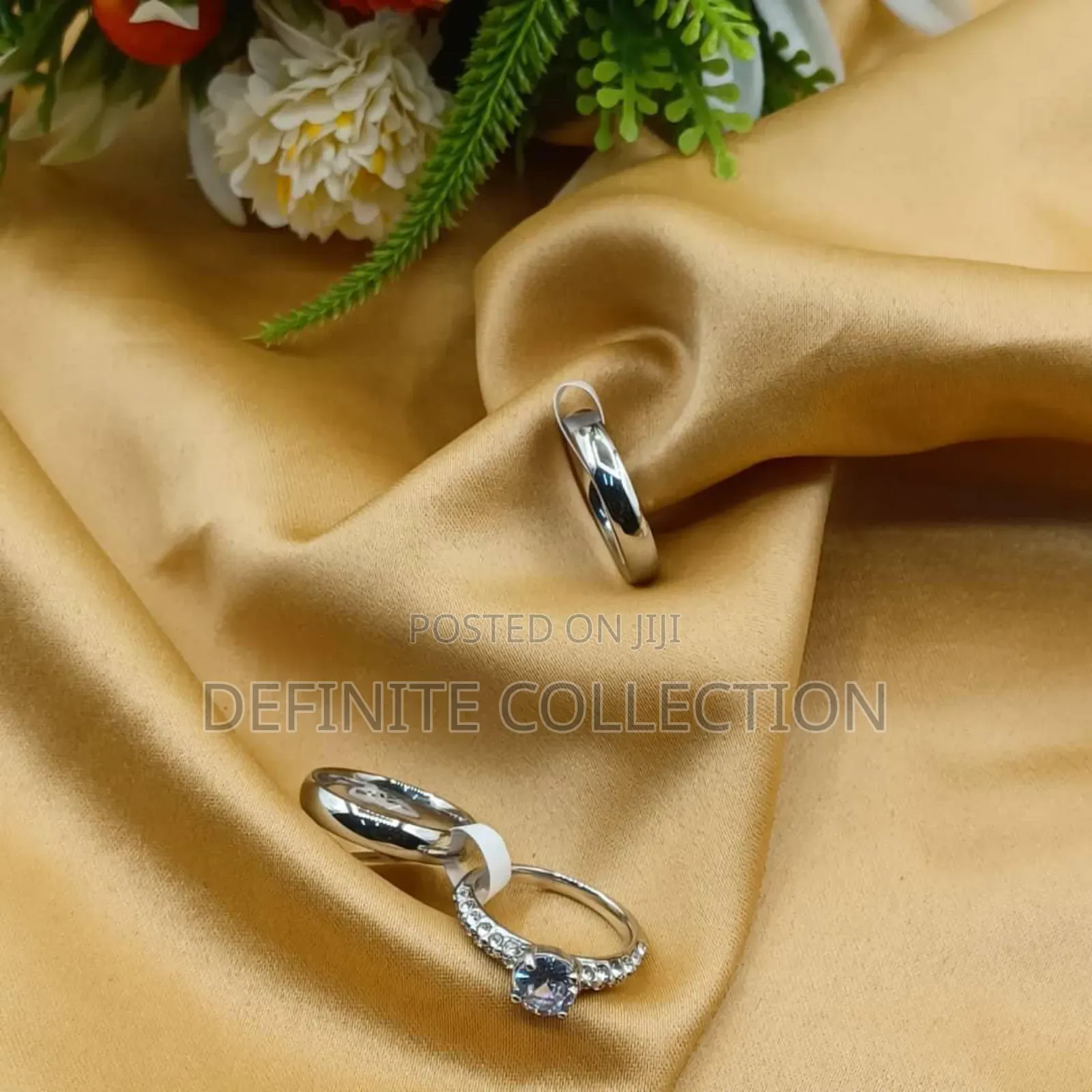 Original Wedding Ring