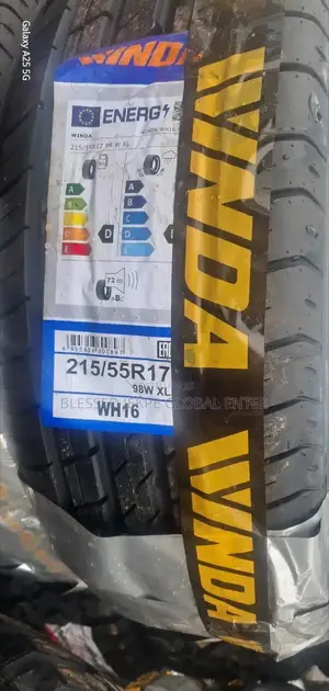 Quality Tyres and Rims