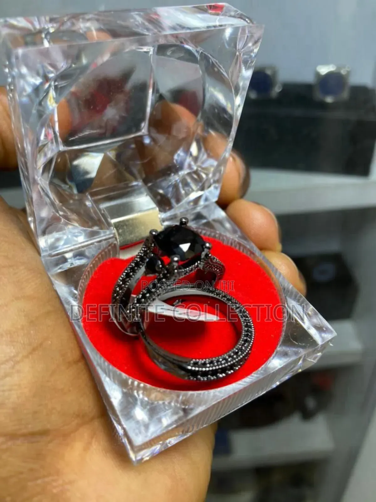 Original Wedding Ring
