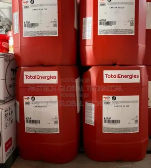 Totalenergies Carter Sg 220 (20l)