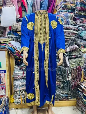Jalabiya With Alkebba