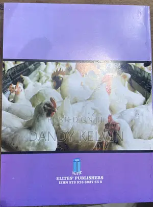 Intensive Agriculture for Junior Secondary Schools