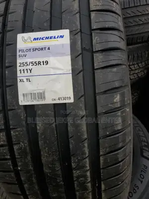 Michelin Tyres