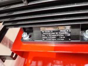 500liters Air Compressor 7.5kw 10hp 12.5bar 100% Copper Motor