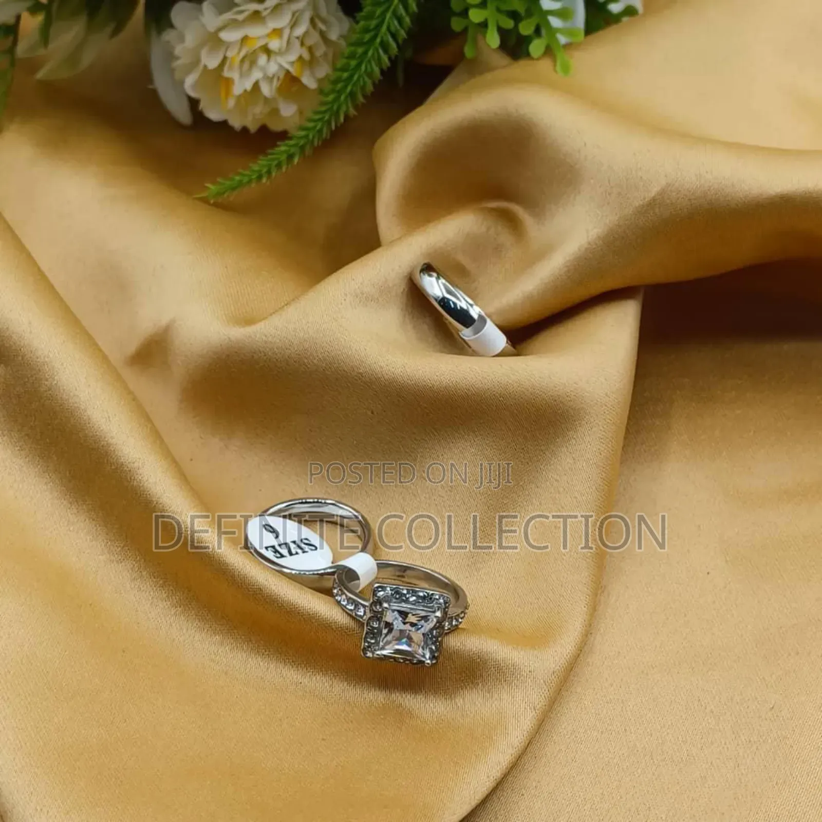 Top Grade Wedding Ring