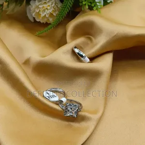 Top Grade Wedding Ring