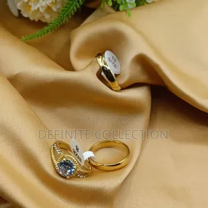 Top Grade Wedding Ring