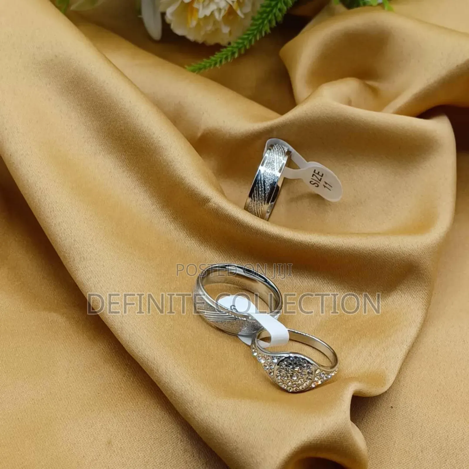 Top Grade Wedding Ring