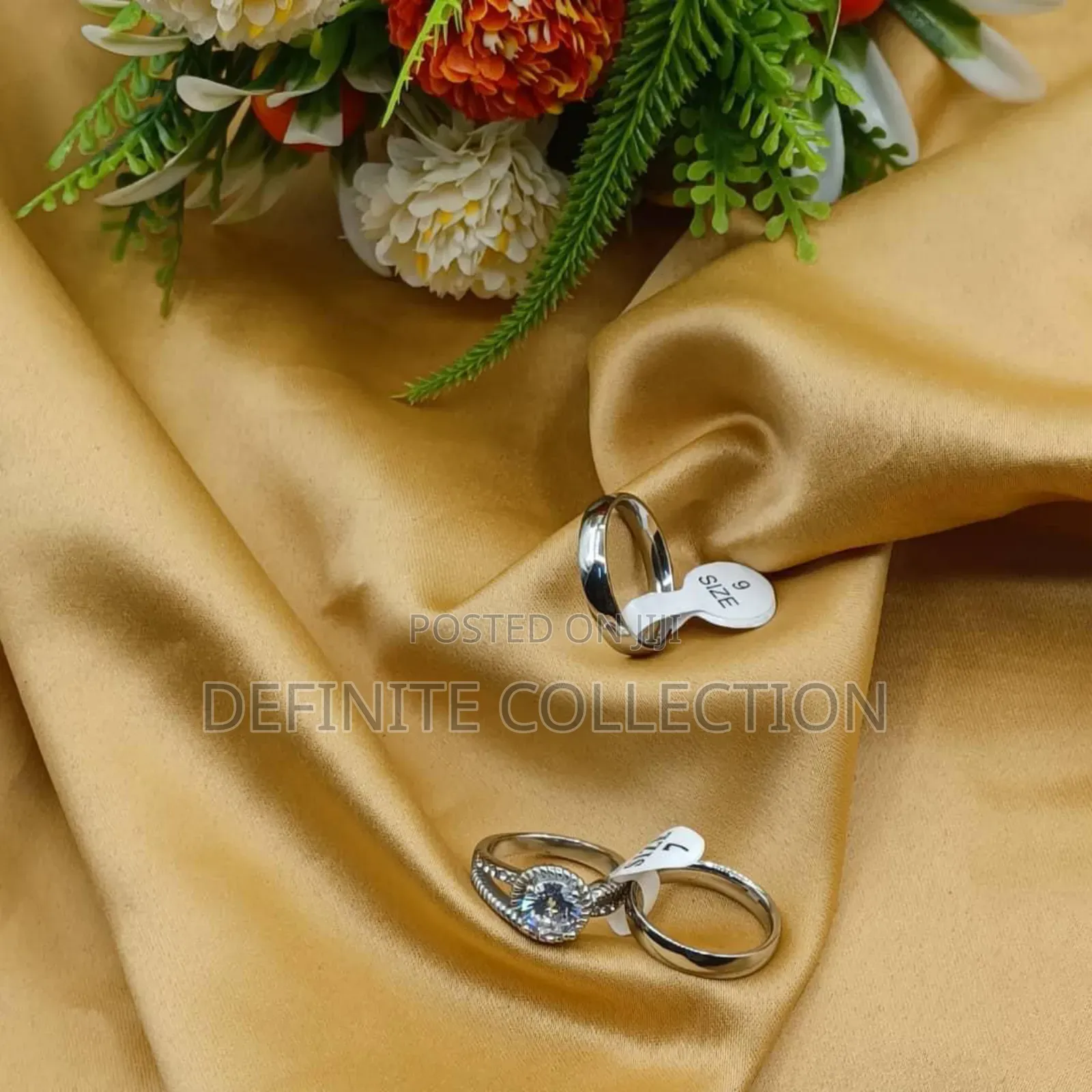 Top Grade Wedding Ring