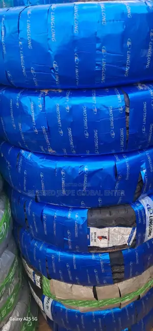 Linglong Tyres