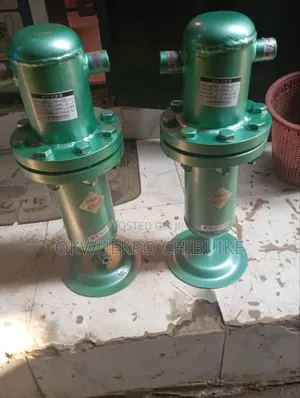 High Pressure Line Filter for Pet Blowing Machine 33bar