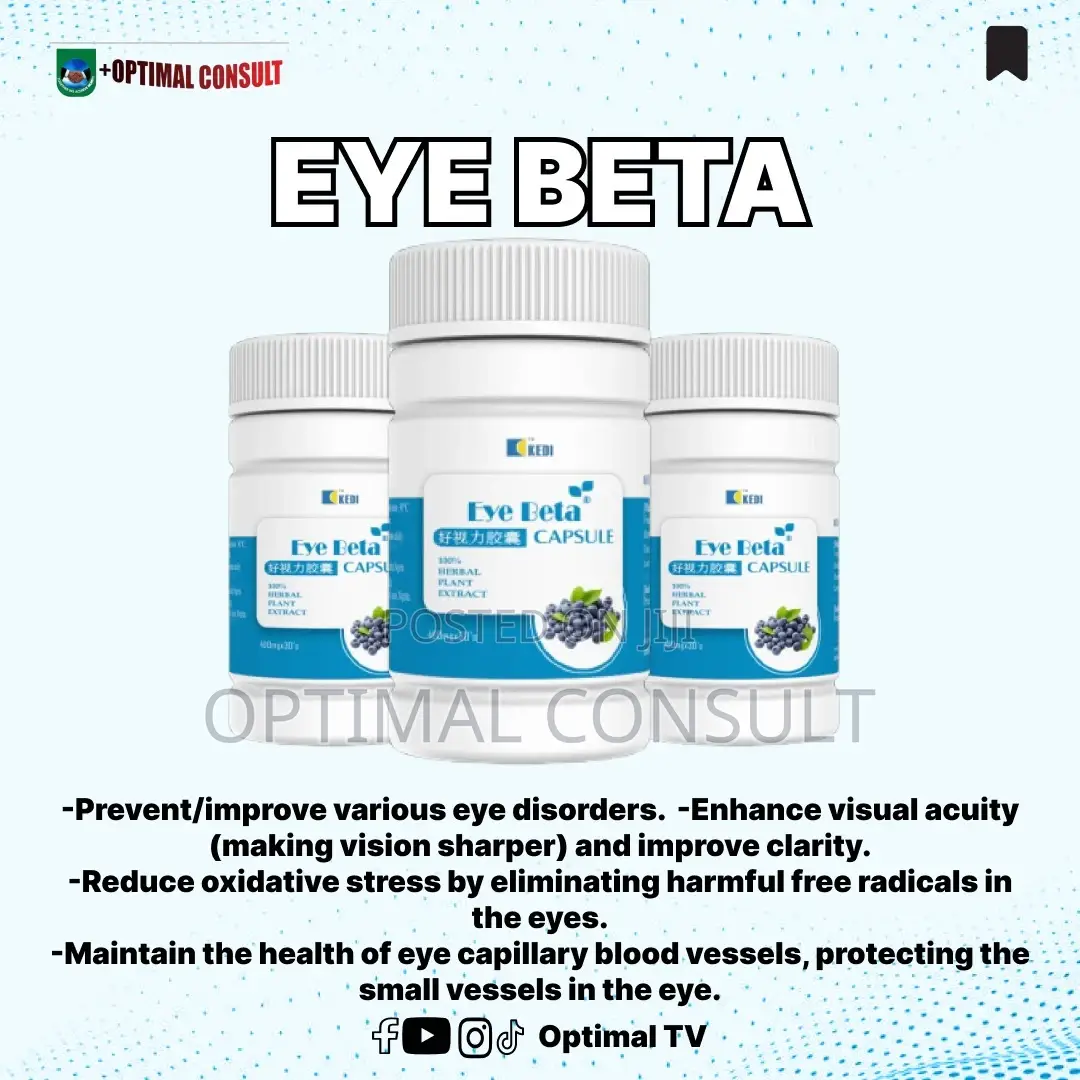 Eye Beta A13