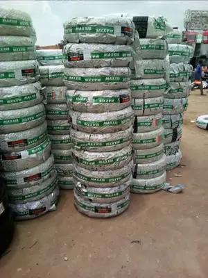 Maxxis Tyres