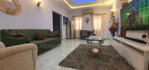 Luxury 1 Bedroom Vip Apartment on Peter Odili Road Port Harcourt