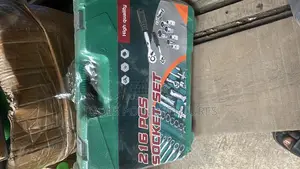 216 PCS Socket Set