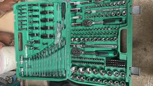 216 PCS Socket Set