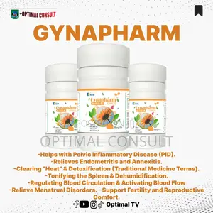 Gynapharm L01