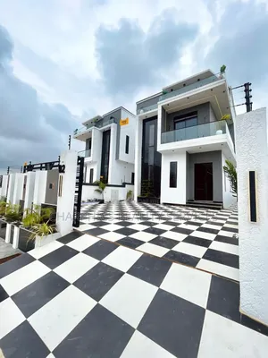 5bdrm Duplex in Ajah for sale
