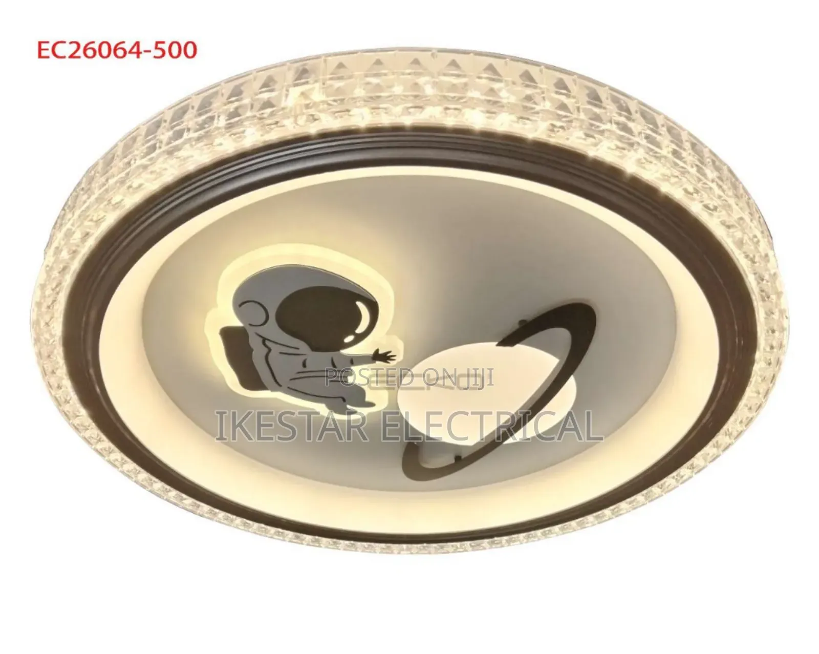 Centre Ceilling Fitting
