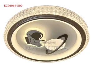 Centre Ceilling Fitting