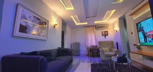 Cozy 1 Bedroom Luxury Apartment on Odili Road Port Harcourt