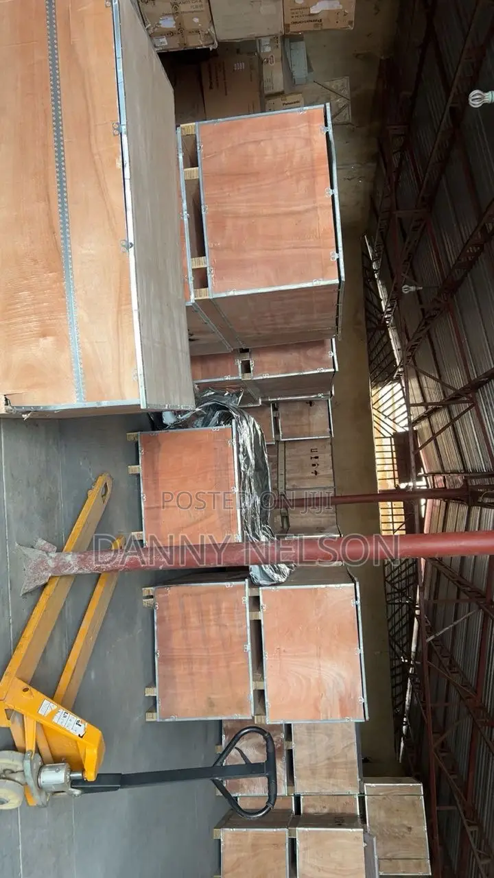 Single Head Big Frame Yeshi Agbada Machine