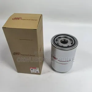 Screw Air Compressor Oil Filters Big and Small Size