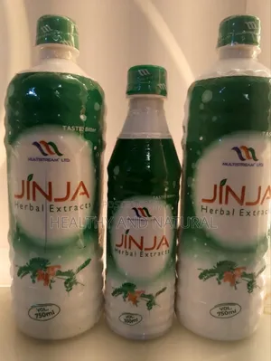 Jinja Herbal Extract an Excellent Product for Pile