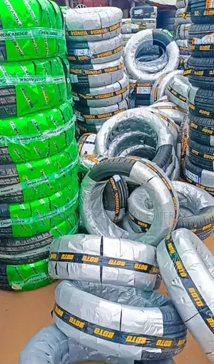Quality Tyres and Rims