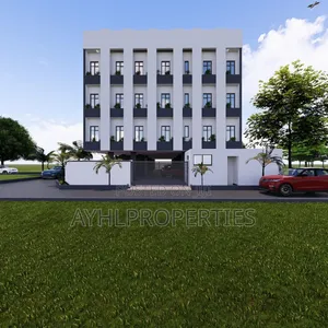 2bdrm Apartment in Dukiya Estate, Lekki Phase 1 for sale
