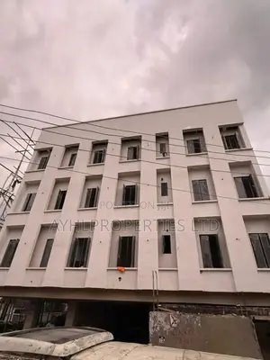 2bdrm Apartment in Dukiya Estate, Lekki Phase 1 for sale