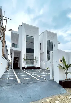 5bdrm Duplex in Ajah for sale