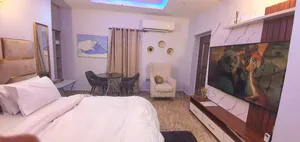 Cute and Comfy Studio Apartment on Peter Odili Road Port Harcourt