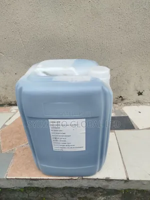 Liquid Caramel Colour