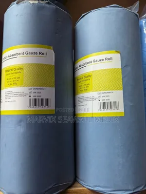 Gauze Roll