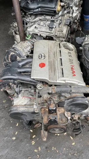 3mz Engine Lexus Rx330 2008-2012