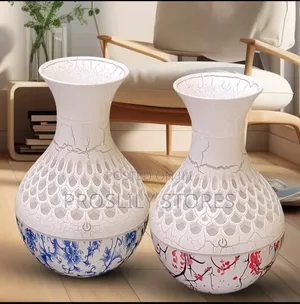 Crack Vase Humidifier