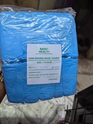 Shoe Cover