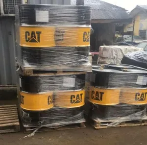 Caterpillar Deo-Uls 15w-40 Cj-4